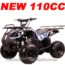 Automático 110cc ATV con el CE (MC-313)
